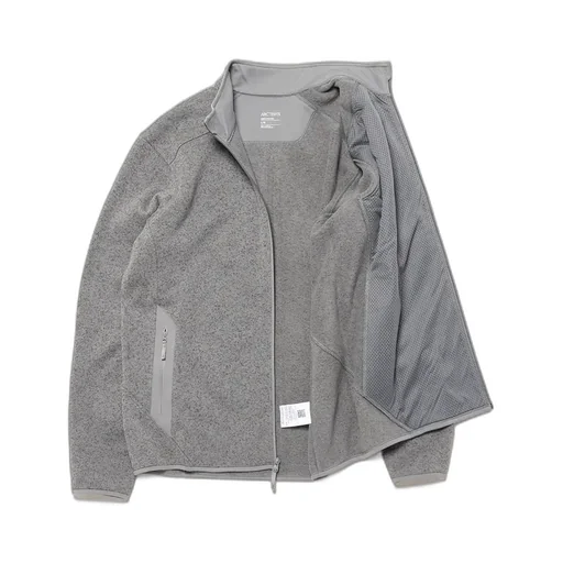 Covert Cardigan