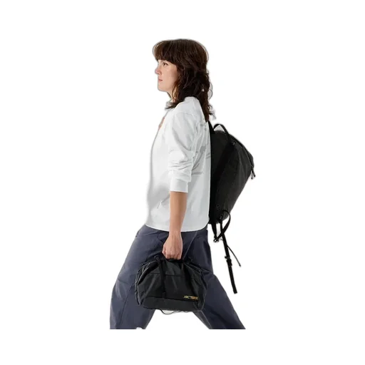 Index 10 Gear Organizer