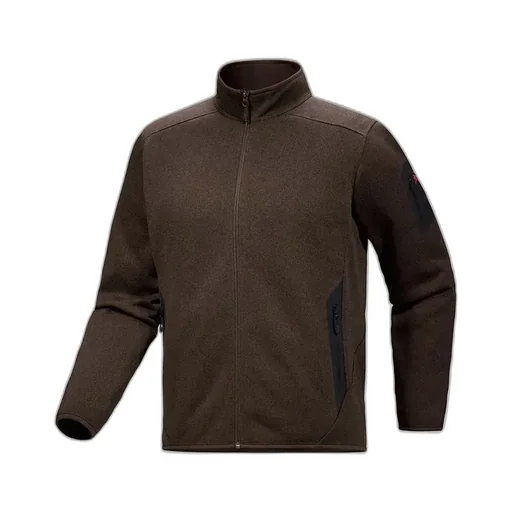 Covert Cardigan