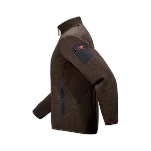 Covert Cardigan