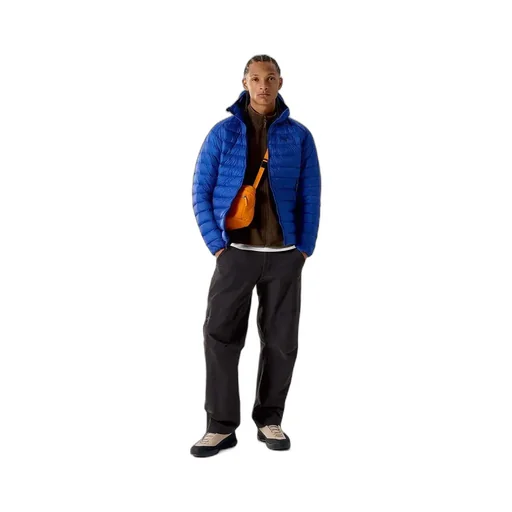Covert Cardigan
