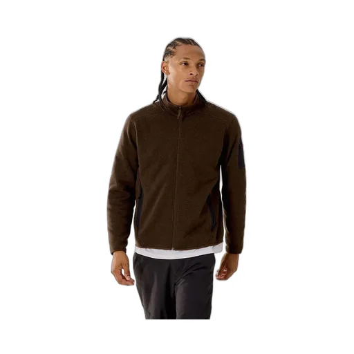 Covert Cardigan