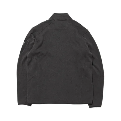 Covert Cardigan