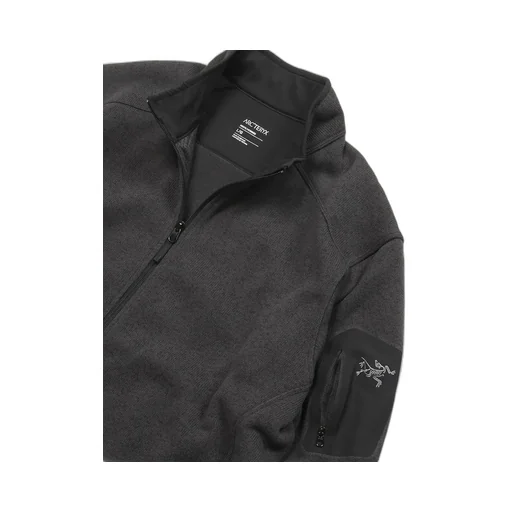 Covert Cardigan