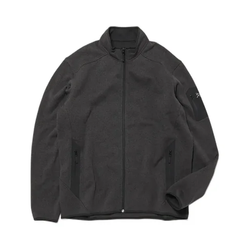 Covert Cardigan