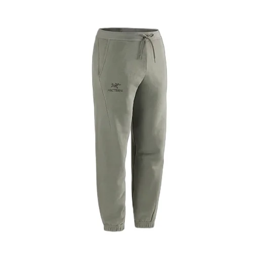 Emblem Fleece Jogger M
