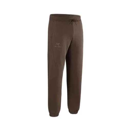 Emblem Fleece Jogger M