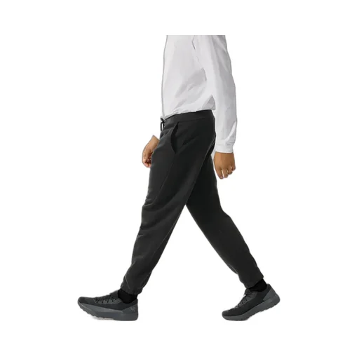 Emblem Fleece Jogger M