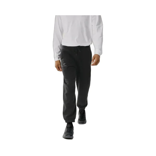 Emblem Fleece Jogger M