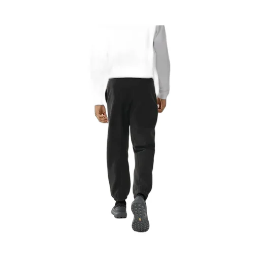 Emblem Fleece Jogger M