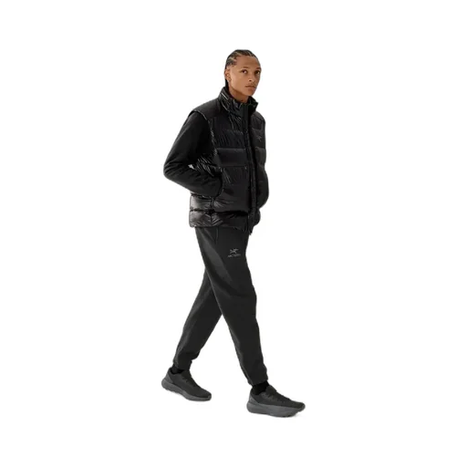 Emblem Fleece Jogger M