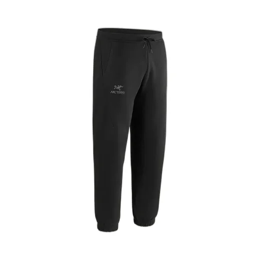 Emblem Fleece Jogger M