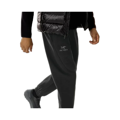 Emblem Fleece Jogger M