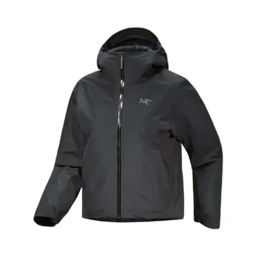 Solano Insulated Hoody