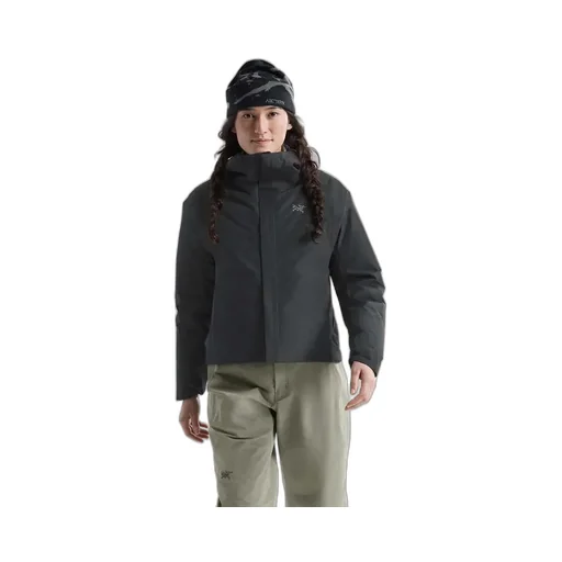 Solano Insulated Hoody