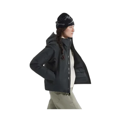 Solano Insulated Hoody