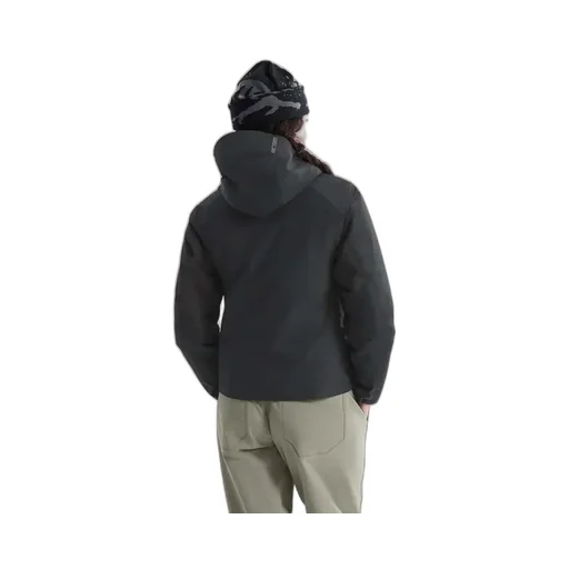 Solano Insulated Hoody