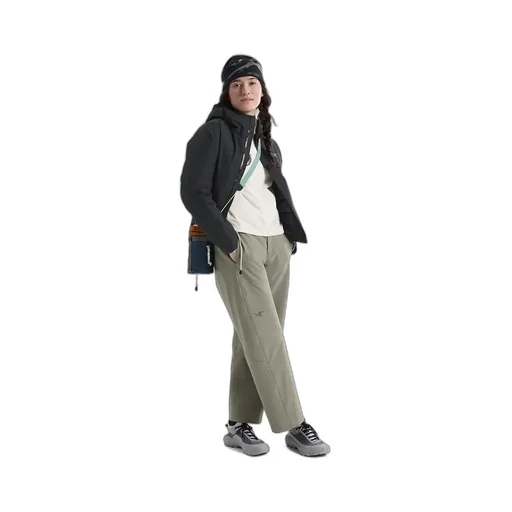Solano Insulated Hoody