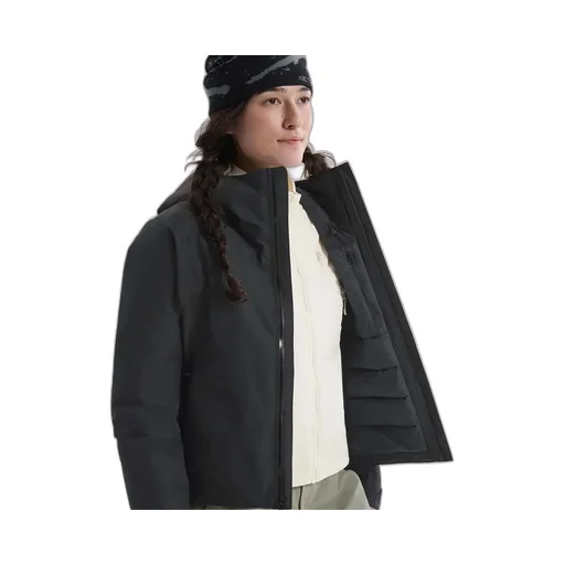 Solano Insulated Hoody