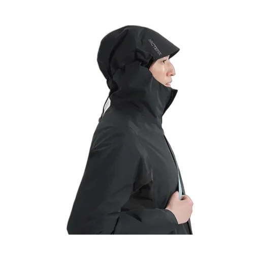 Solano Insulated Hoody