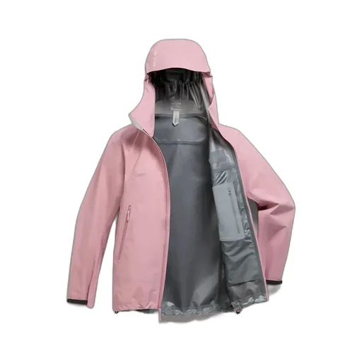 Beta Jacket