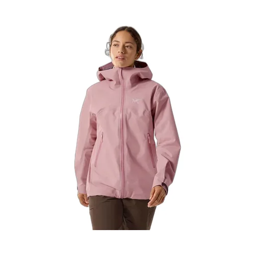 Beta Jacket