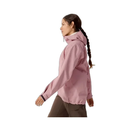 Beta Jacket