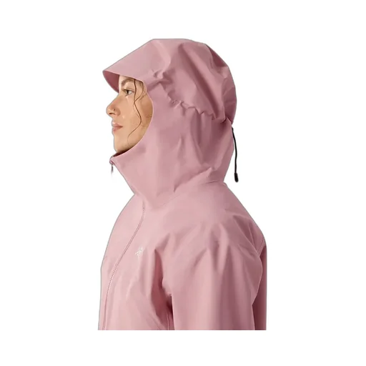 Beta Jacket