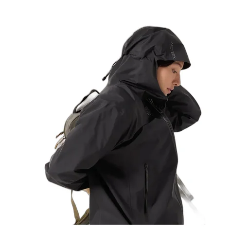 Beta Jacket W