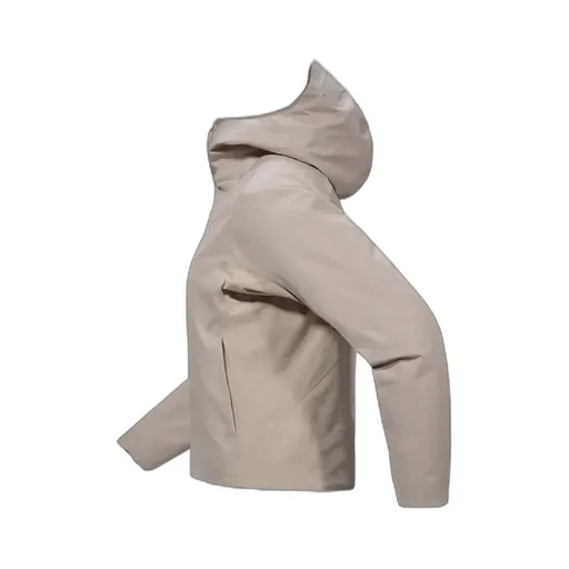 Solano Insulated Hoody