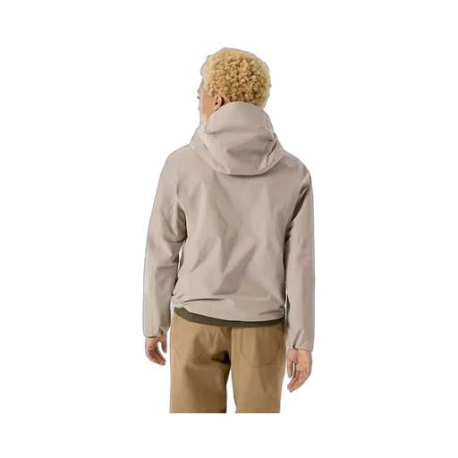 Solano Insulated Hoody
