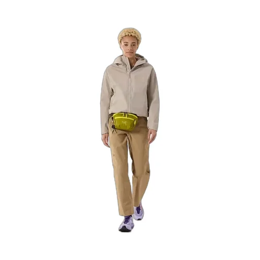 Solano Insulated Hoody
