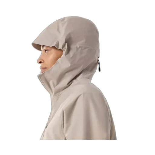 Solano Insulated Hoody