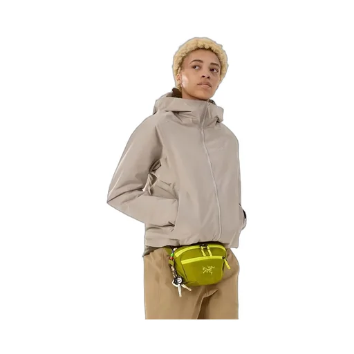 Solano Insulated Hoody