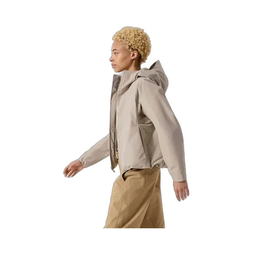 Solano Insulated Hoody