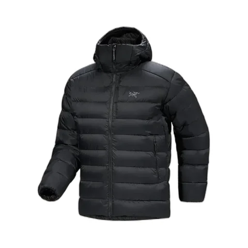 Thorium Hoody