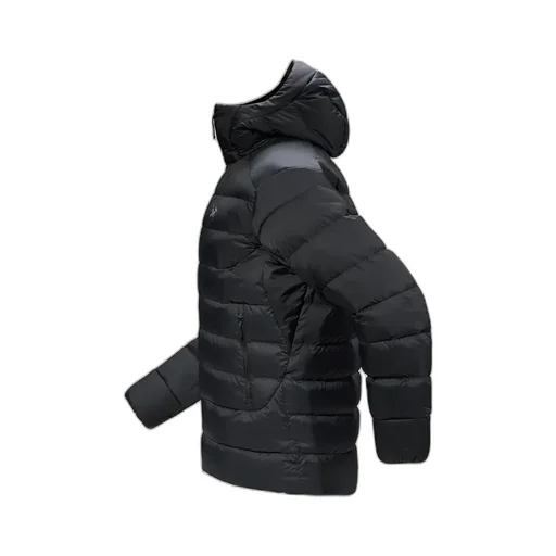 Thorium Hoody