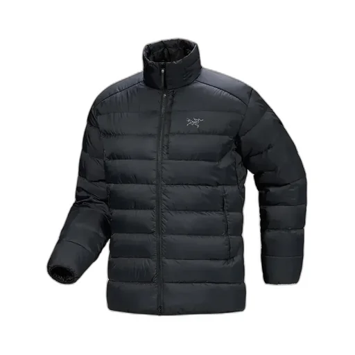 Thorium Jacket
