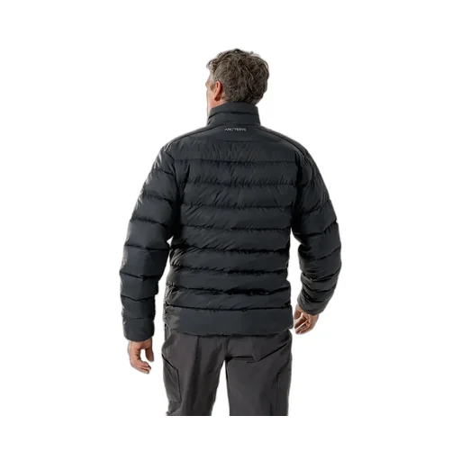 Thorium Jacket