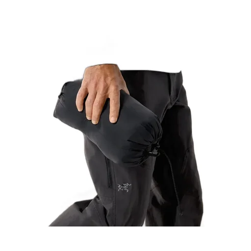 Thorium Jacket