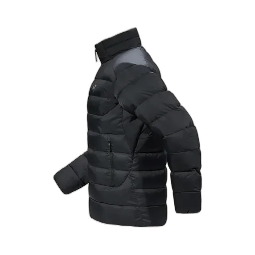 Thorium Jacket