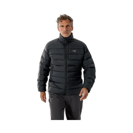 Thorium Jacket