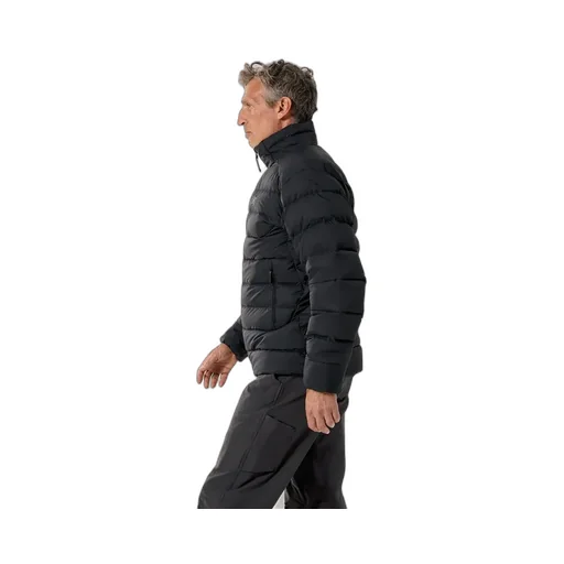 Thorium Jacket