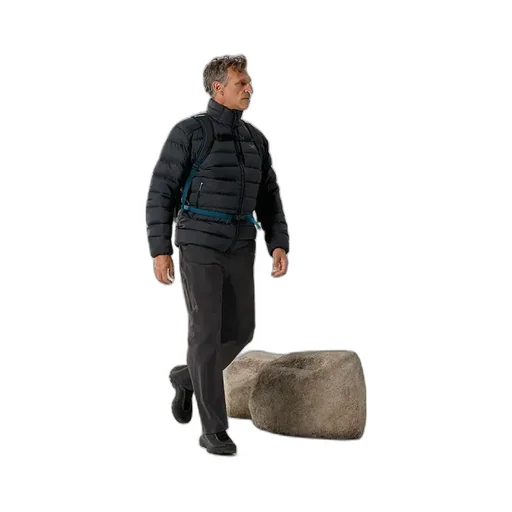 Thorium Jacket