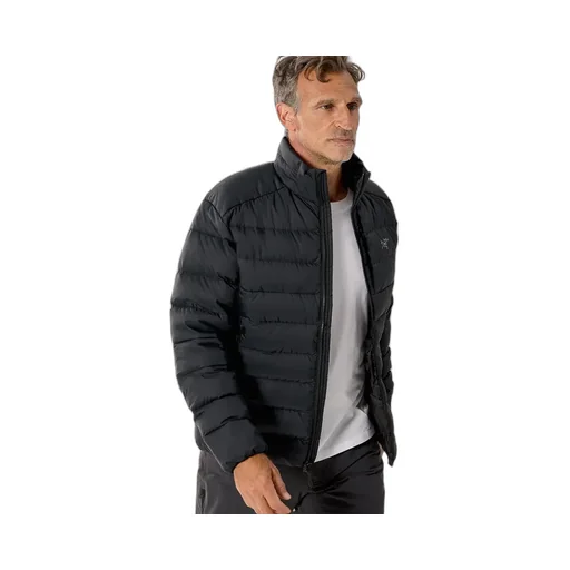 Thorium Jacket