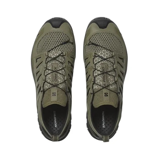 Xa Pro 3D Amphib