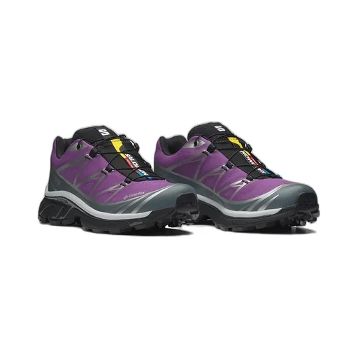 Xt-6 Gtx