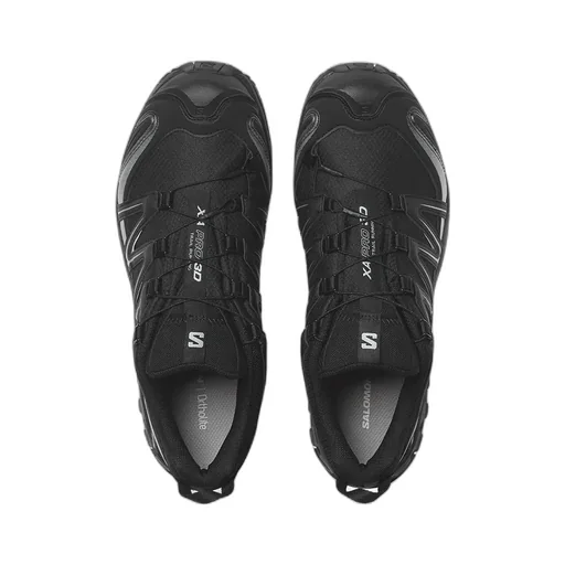 Xa Pro 3D Gtx