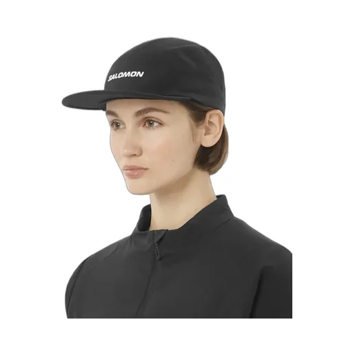 Logo 5 Panel