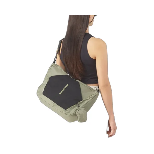 Acs Shoulder Bag